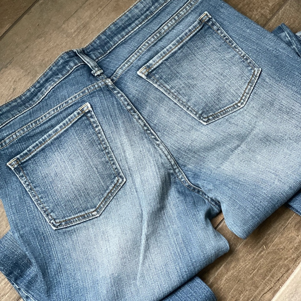 Jeans - Picture 2 of 4
